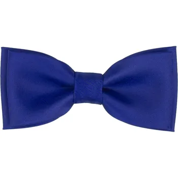 Motýlek Královsky modrý dětský motýlek