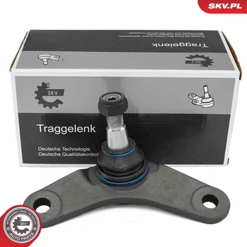 Čep nápravy Podpora/kloub ESEN SKV 69SKV568