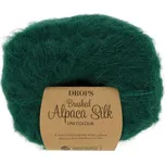 Drops Brushed Alpaca Silk Uni Colour