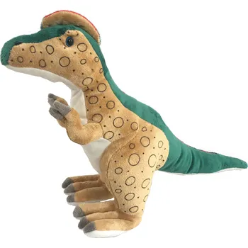 plyšák Dilophosaurus 48 cm
