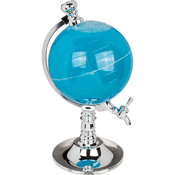 Sklenice Dávkovač nápojů Glóbus