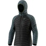 Pánská bunda DYNAFIT RADICAL DOWN HOODED JKT M cinder 2XL