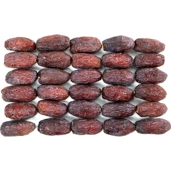 Sušená potravina Datle Medjool Jumbo 3 kg