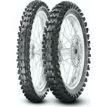 90/100D14 49M, Pirelli, SCORPION MX MID SOFT
