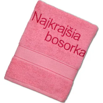 Osuška Nejkrásnější bosorka SK