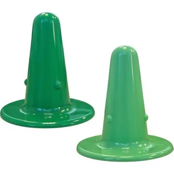 Struková ucpávka, modrá