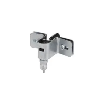 napáječka Napájecí ventil Novital s upevněním na šrouby 9 mm pro napájecí systém pro králíky