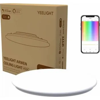 Stropní svítidlo Xiaomi Yeelight Arwen 450C