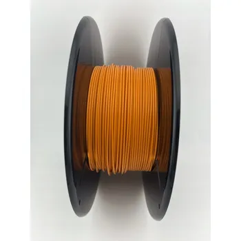 Filament PLA filament 1,75 mm Oranžový