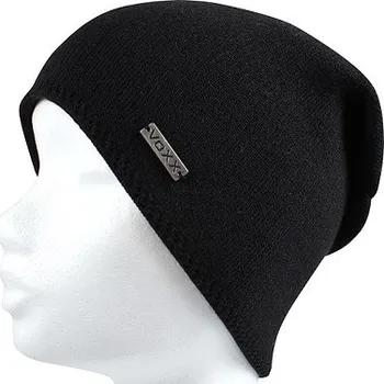 Čepice VoXX Boma Lonka Litex+Dámská čepice VoXX SONDERO, Dámská čepice VoXX SONDERO, VoXX, 112454 Černá uni dámská