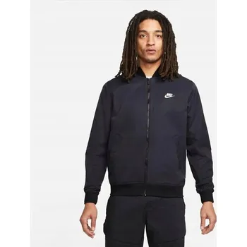 Moto oblečení Nike pánská bunda bomber DM6821-010 vel. M