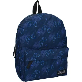 Dětský batoh Batoh Skooter Gamers Unit