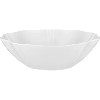 CASA DOMANI Florence Scallop miska na salát 24 cm