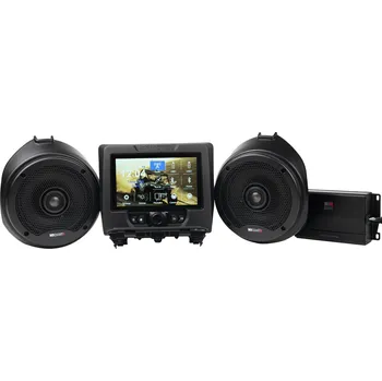 Hi-Fi systém CFMOTO Z950 Sport Audio systém Stage 1