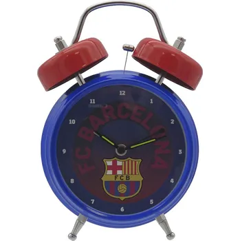 Budík Fan-shop Budík BARCELONA FC Despertador