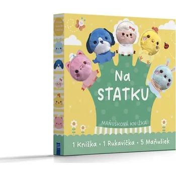 Leporelo Na statku leporelo