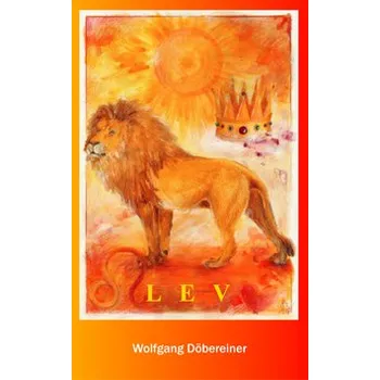 Lev vázaná Wolfgang Döbereiner