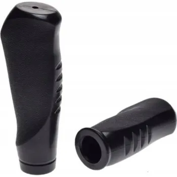 grip Ergonomické gripy / gumové rukojeti na kolo