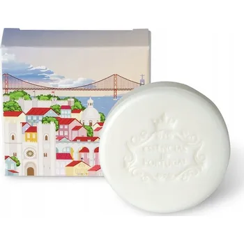 Mýdlo Mýdlo Essencias de Portugal Lisboa jablko 50g