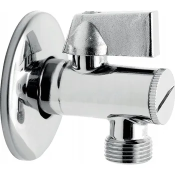 Ventil Kulový kohout Ferro EZ1238KF 3/8"