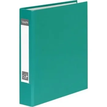 Obraz Šanon VauPe A5/40/2 kroužky tyrkysový