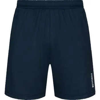 Pánské kraťasy Pánské šortky Butterfly Shorts Kushiro Navy XXL