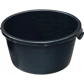 Zednická nádoba Stavební vědro Patrol s měrkou 40 l