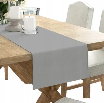 Prostěradlo Běžec na stůl Syl Mar polyester, vícebarevný, 140x40 cm