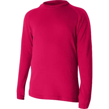 Dívčí tričko LASTING HATY 4747 kids merino t-shirt Velikost: 150