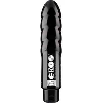 Lubrikační gel Eros Classic Silikonový Lubrikační Gel na Tělo 175 ml