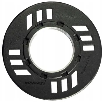 Bezpečnostní kamera Haibike Kryt řetězu pro systém BOSCH