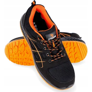 Pracovní obuv Pracovní polobotky procera PENTA S1, velikost 45