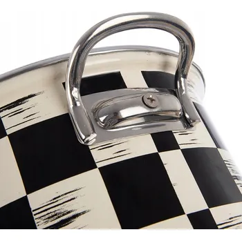 Hrnec Tradiční Hrnec Vilde 4907982199486 6,5l