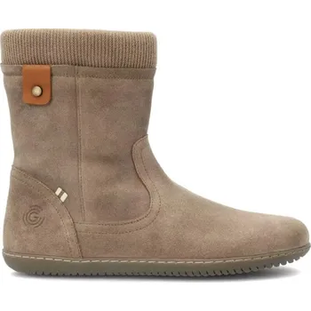 Dámská zimní obuv Tenisky Groundies Iceland Women Taupe EUR 40