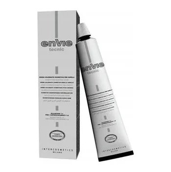 Barva na vlasy ENVIE VELKÁ ITALSKÁ BARVA NA VLASY 100 ml FIALOVÁ 5.60