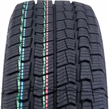 Celoroční pneumatika Point-S 4 Seasons Van 215/70R15 109/107 S s přilnavostí na sněhu (3PMSF)