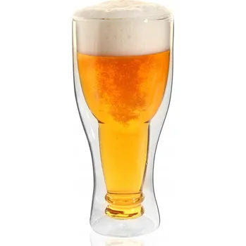 Sklenice Pivní krýgle Vialli Design 350 ml 1 ks