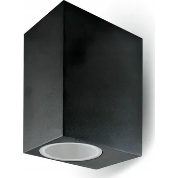 Závěsné svítidlo V-TAC 35 W GU11 černé