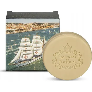 Mýdlo Mýdlo Essencias de Portugal Sagres Boat jasmín 50g