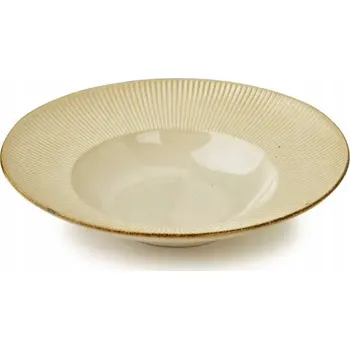 Talíř Hluboký talíř na polévku Mondex