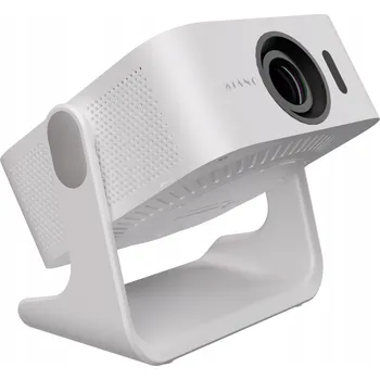Projekční technika LED Projektor Kiano Elegance Cinema Bílý