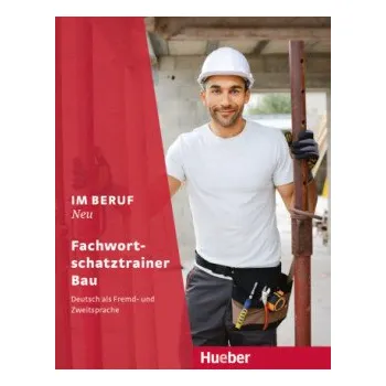 Německý jazyk Im Beruf Neu Fachwortschatztrainer Varios Autores