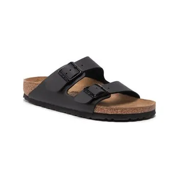 Dámská obuv Birkenstock Nazouváky Arizona Birko-Flor 0051793 Černá 40