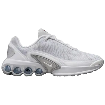 Dámské tenisky Nike Air Max DN GS 'White Metallic Silver' Velikost: 38.5