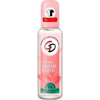 CD deodorant ve skle Seiden Blute 75 ml