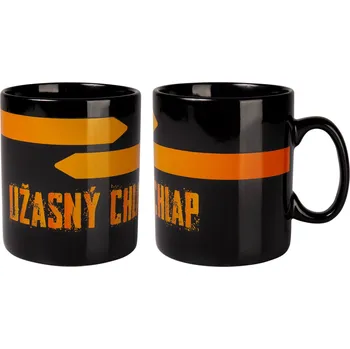 Hrnek - Úžasný chlap Albi DN00474687