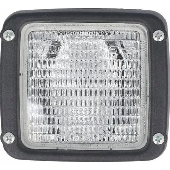 Výparník klimatizace Přídavné osvětlení Hella 1GA 007 506-121