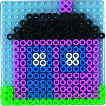 zažehlovací korálek HAMA Podložka Velký čtverec MAXI