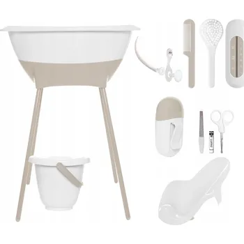 koupací vanička Vanička Luma klasická