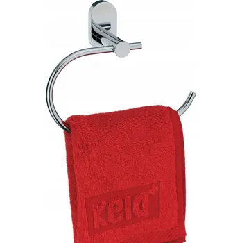 Kulatý držák lepidla Kela , šedý